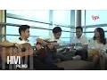 Download Lagu HIVI! PELANGI (LIVE PERFORMANCE)