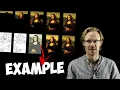 Incremental iterative an real life example project FREE one-pager