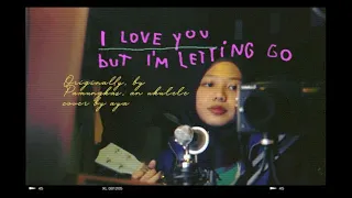 Download i love you but i'm letting go - pamungkas (ukulele cover) MP3