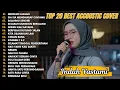 Lagu Indah Yastami Top 20 Best Akustik Terpopuler | Mencari Alasan | Indah Yastami Full Album