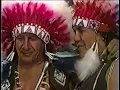 Chief Jay Jules Strongbow MSG promo - aired 1982