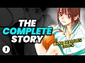 The COMPLETE Blue Box Regional Preliminaries Arc Explained