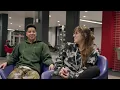Hangout at The Rivers Living as Lopes Season 5 Episode 15