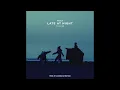 Late At Night (Feat. Lila Iké) (Audio)
