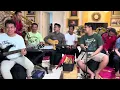 Download Lagu Sepanjang Kita masih Harus Begini ( Kucari Jalan Terbaik) Trio Ambisi