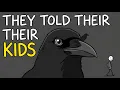Why Do Crow Communities Hold Grudges Against Specific Humans