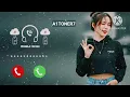Lagu Best Ringtone 2025 Hindi Ringtone New Song Ringtone Mobile