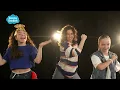 Dansvideo De leukste musical ever - Hele video De kroon