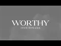 CeCe Winans - Worthy (Official Lyric Video)