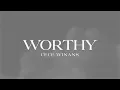 Download Lagu CeCe Winans - Worthy (Official Lyric Video)