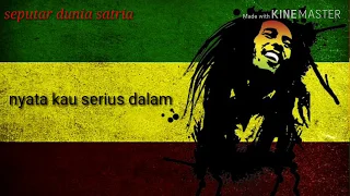 Download Gerimis mengundang rindu-versi reggae MP3