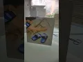 10mm foam board poster