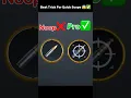 Download Lagu Best TDM Quick Scope Trick 😱✅ #pubgmobile #mrijazplays #pubgtips #quickscope #tdm #tdmtipsandtricks