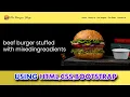 How to Make Complete Responsive Website Using CSS