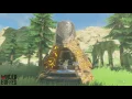 Zelda BotW The Ancient Rito Song Quest Guide - Bareeda Naag Shrine All Chests