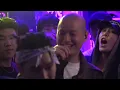 250503 MVP-CLOCK IT (FEAT. E SENS) RELEASE PARTY - JAY PARK /박재범 (4K)