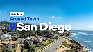 5 Great San Diego Neighborhoods Zillow Around Town