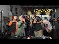 Download Lagu LowwkeyJ | Hip Hop, R\u0026B, Edits, Throwbacks | Jooglife Studios | Oakland, CA