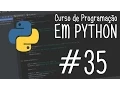 Python Programming Course - Lesson 35 Inheritance