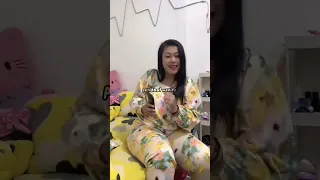 tante semok live tiktok 