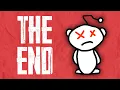 Why Reddit is Collapsing The Coming Reddit Crisis