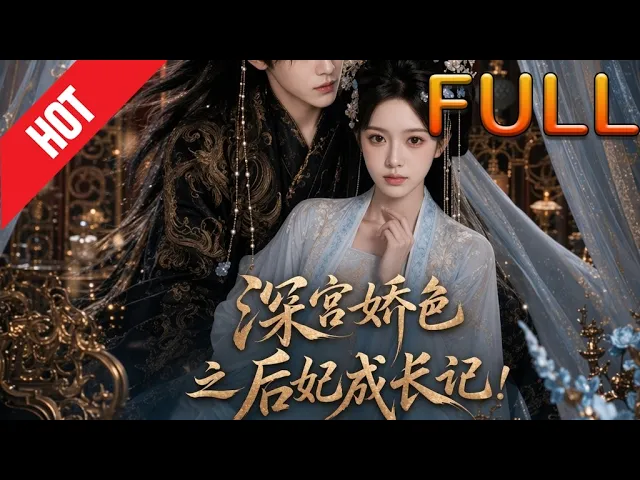 深宫娇色之后妃成长记