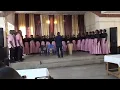 Download Lagu THE GREAT HOLY TRUMPET CHOIR