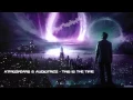 Download Lagu Atmozfears \u0026 Audiotricz - This Is The Time (Mastered Rip) [HQ Original]