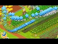 Download Lagu hay day harvesting 4 time \u0026 remove all tree level 156