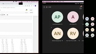 Dask 101 Scalable Dataframes in Python