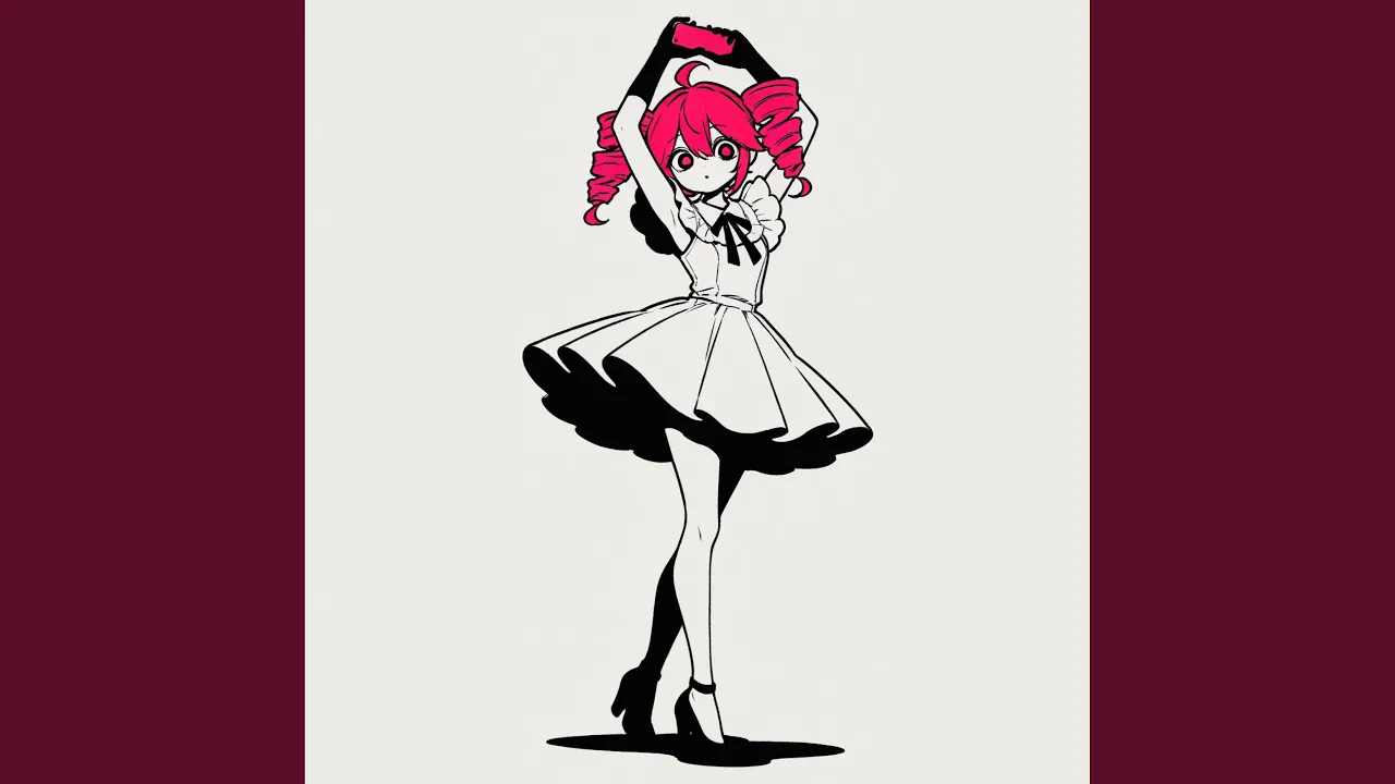 ニセモノの檻 (feat. 重音テト)