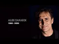 Alex Zanardi passes away 1966 - 2026 Italy