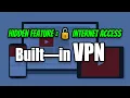 Download Lagu Free Connection Hack Inside Windows 11 – No Download Needed! [No Download VPN]😳