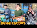 Download Lagu GEBOY - Mah Entin ft a JJ || Wulung Grup Live Cisitu Sukasari