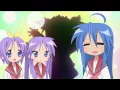 Lucky Star Episode 11 English Dub 1080P