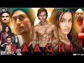 Download Lagu Baaghi Full Movie | Tiger Shroff | Shraddha Kapoor | Sudheer Babu | Sunil Grover | HD Reviews \u0026 Fact