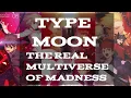 TYPE-MOON Magical Anime Universes that makes you Smart