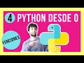 FUNCTIONS in PYTHON with SOLVED EXERCISES Learn PYTHON from SCRATCH 2021