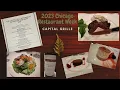 2023 Chicago Restaurant Week - Capital Grille