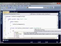 Windows Forms Application using C VS2010