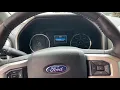 2017 F150 - No crank no start condition