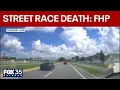 2 men charged after alleged street race ends in deadly crash
