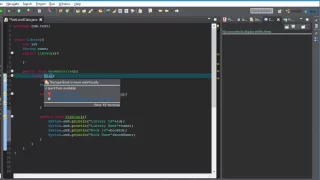 Local Inner Classe Example in Java