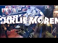 Charlie Moreno - Catch me if you can, live at Tanne Bass Corner
