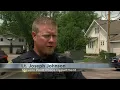 Portage Co Crime Stoppers Convent vandalism