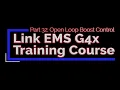 Link G4x Training Part 32 Open Loop Boost Control Evans Performance Academy