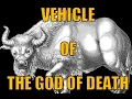 Download Lagu Hindu Gods Vahanas | God Yamraj | Why Yamraj Rides on Buffalo | Yamraj Vahana | Sanchit Sharma |