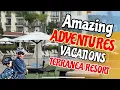 TERRANEA Beautiful Ocean views and Fine Dining TERRANEA HOTEL AND RESORT Palos Verdes California