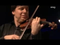 Download Lagu Joshua Bell: Sibelius Violin Concerto in D minor, op 47 - 24.11.11