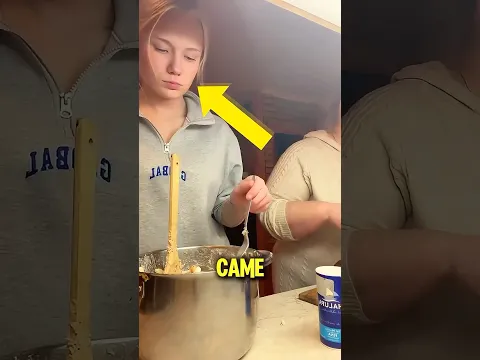 Her Mom Didn’t Know She Was Being Tested 😱😂
